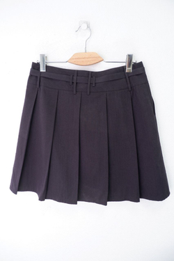 Юбка O'stin в складку 46 размер