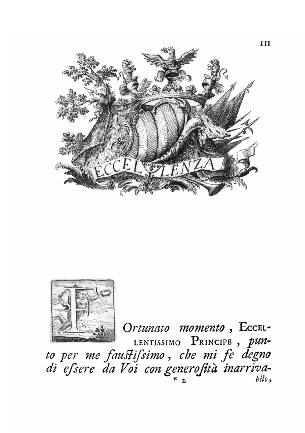 Iconologia del cavaliere Cesare Ripa perugino. Tomo 1 | Cesare Ripa