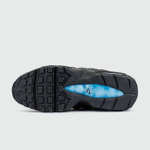 Кроссовки Nike Air Max 95 Black Blue