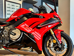 VOGE RR 660S