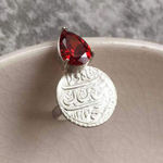 Серебряное кольцо Arte Delyar 20220557 Иран