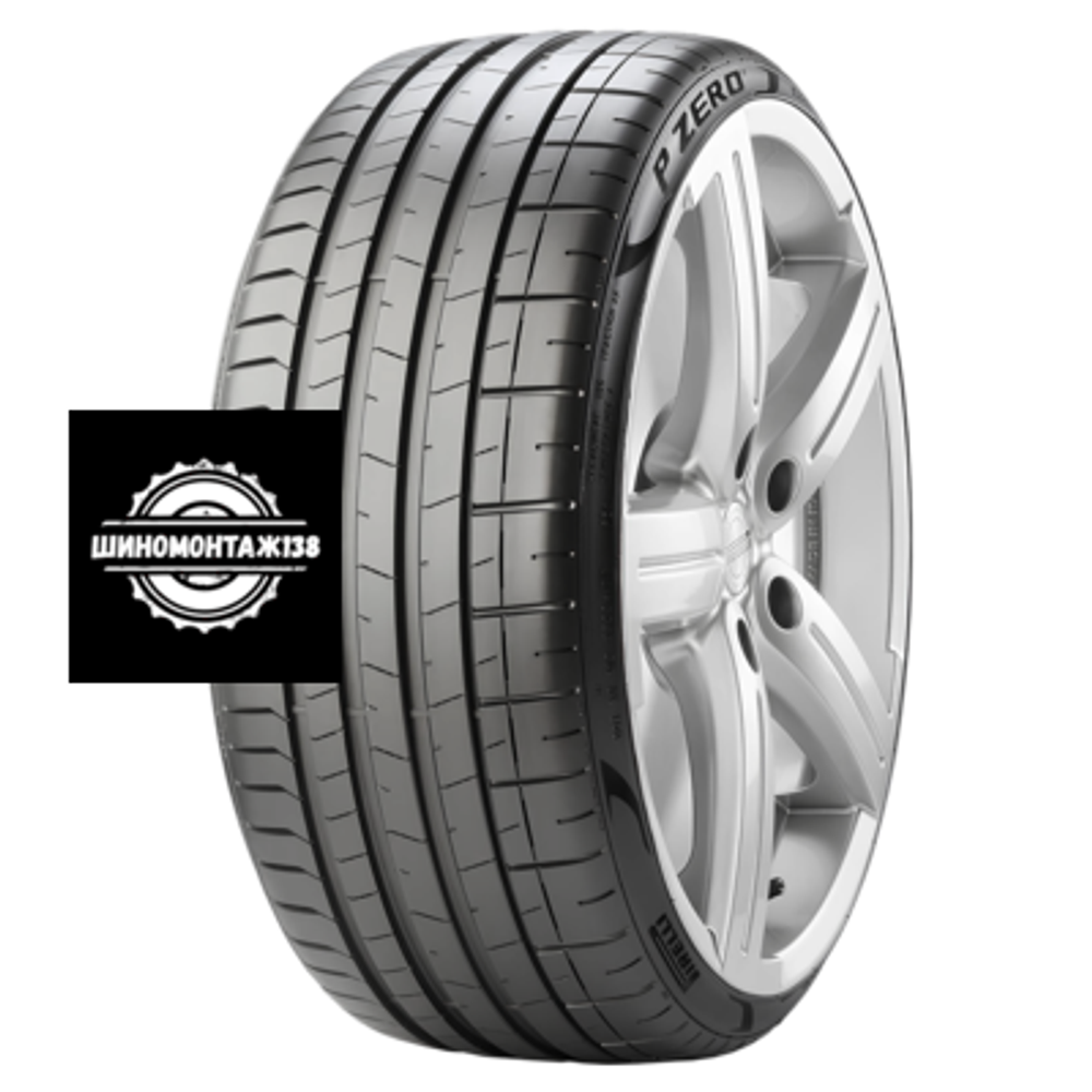 275/50R20 113W XL P Zero (PZ4) Sports Car MO KS TL