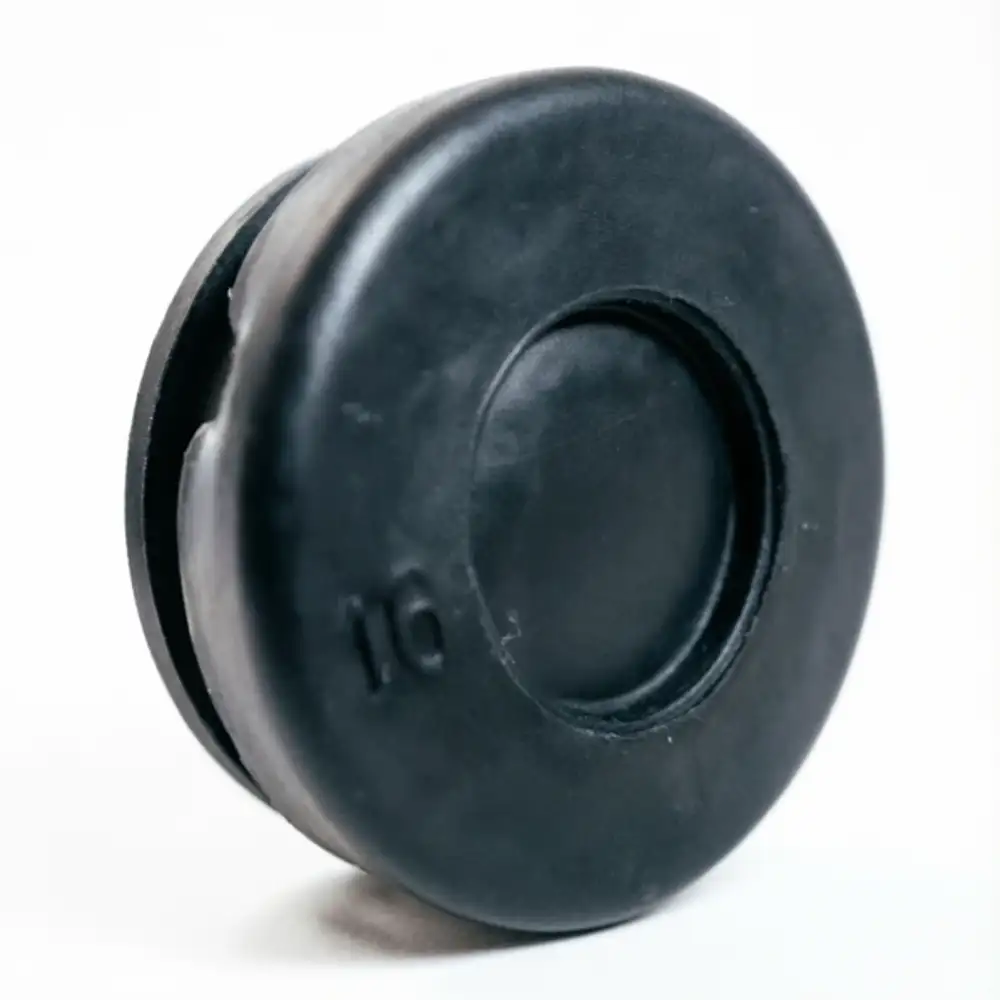 Резинка-заглушка GP для отверстий от фитингов 16мм