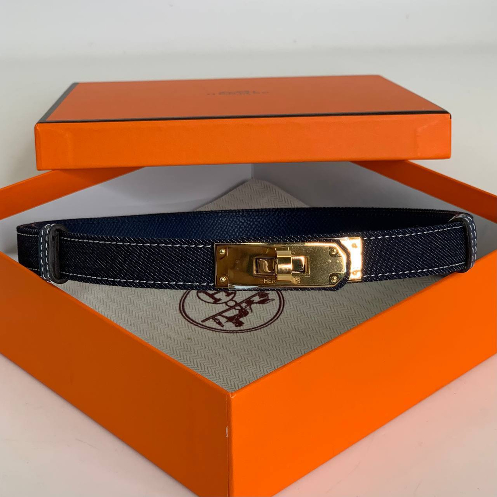 Ремень Hermes