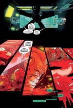 Cyberpunk 2077.  Траума тим. Том 1