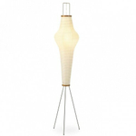 Напольный дизайнерский светильник Akari by Vitra