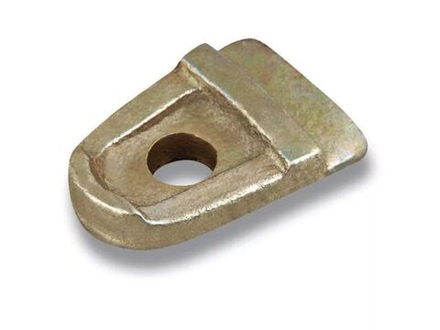 Прижим переднего колеса Камаз 5320-3101041