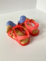 Сандалии Mini Melissa, 19