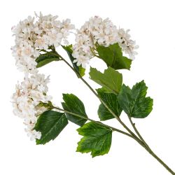 GAEM Цветок искусственный "Калина", L20 W12 H78 см