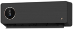 Кондиционер VIOMI Cross 2 Black KFR-35GW/Y4CM1-A++/A+