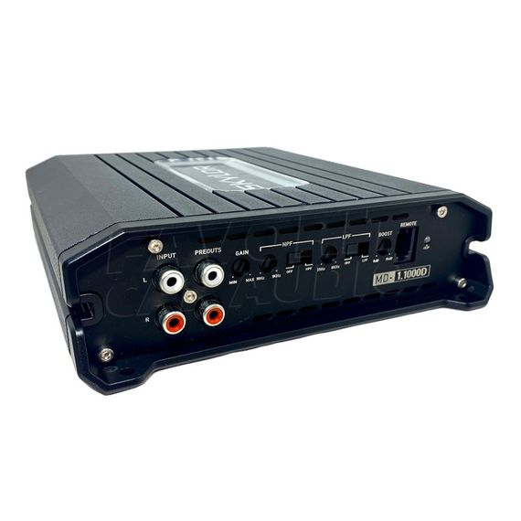 Усилитель Skylor AD-1.1000D