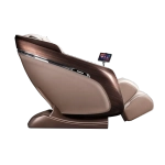 Массажное кресло Yamaguchi GT Dark Cognac