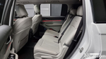 Jeep Grand Cherokee (WL) L 3.6 Overland (10.2022)