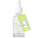 Сыворотка мультивитаминная FRANKLY Vita Bomb Calming&Relief Serum, 30 мл