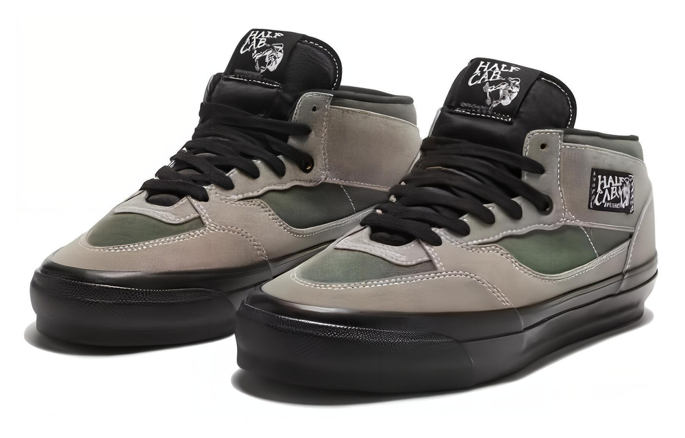 Vans Premium