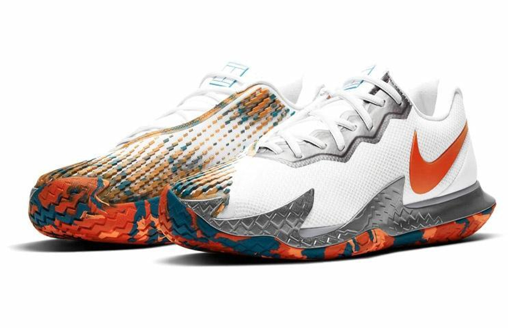 Кроссовки Nike Air Zoom Vapor Cage 4 Hc