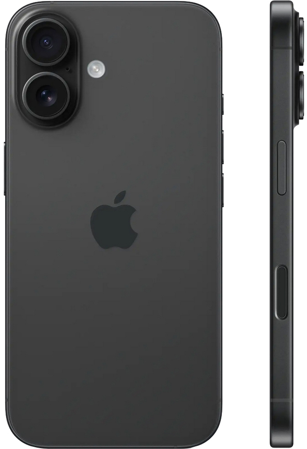 Apple iPhone 16 256гб 1Sim+eSim Розовый (Без RuStore)