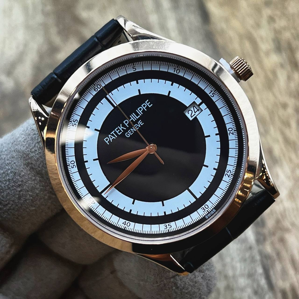 Часы Patek Philippe