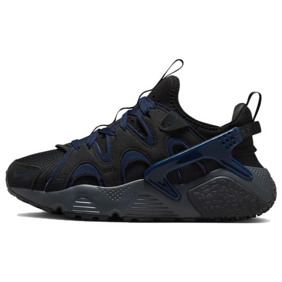 Кроссовки Nike Air Huarache Бежевые кроссовки Nike Air Huarache Мужские