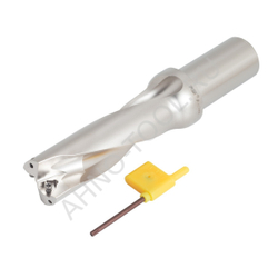 Сверло корпусное C32-3D33.5-105WC06 ACCKee