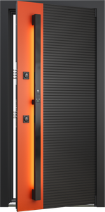 MEGAPOLIS SMART CRAFT HANDLES