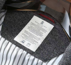 Куртка Brunello Cucinelli