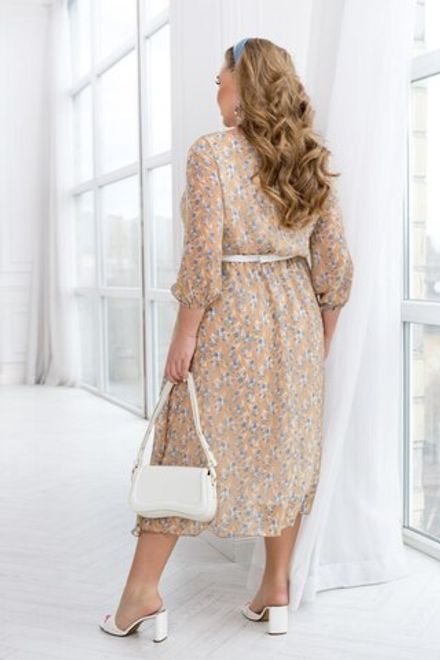 Платье УК-2448-3 Fabrika Фото 2
