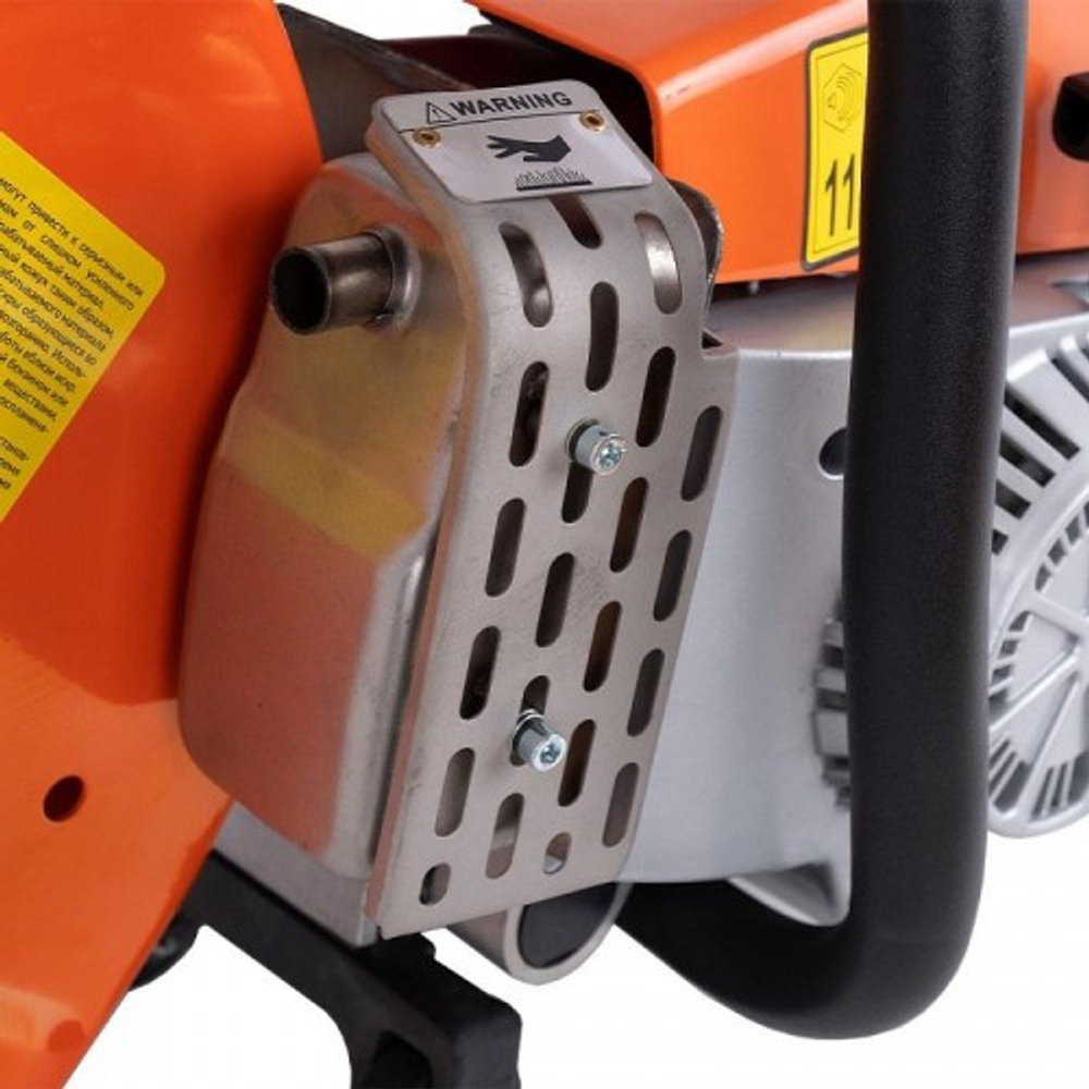 Бензорез DIAM EX-350/4,0 630063