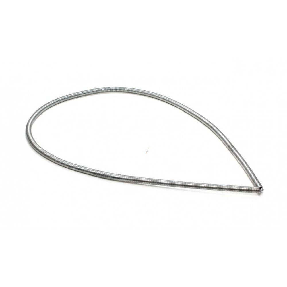 Хомут манжеты стиральной машины D168x5mm