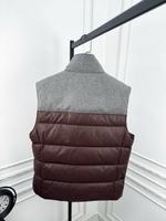 Безрукавка Brunello Cucinelli
