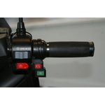 Электроскутер Maxiscooter T9 3000W