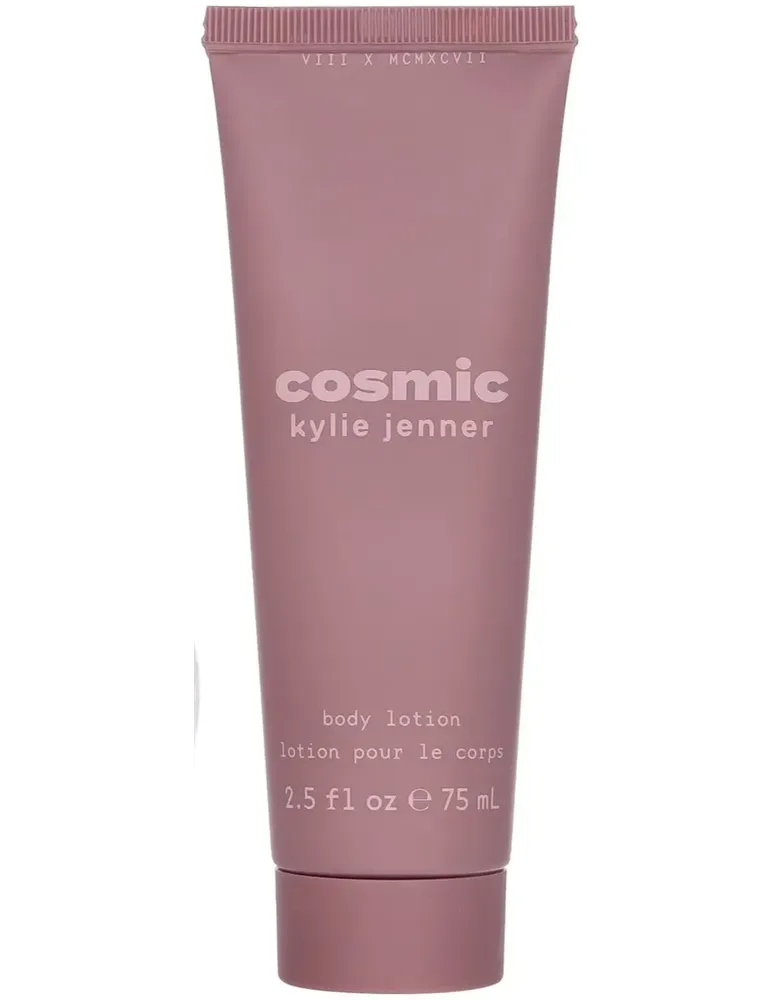 Kylie Jenner Cosmic — лосьон для тела 75 мл