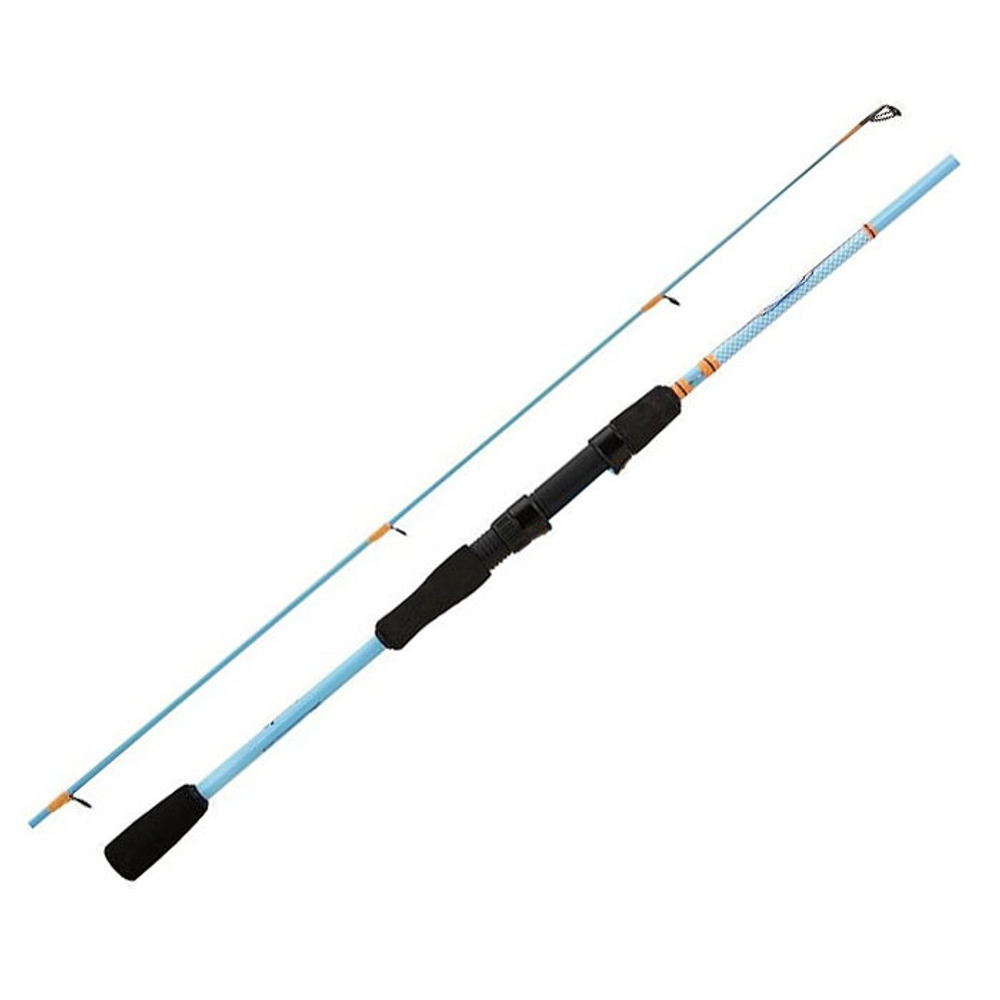Удилище Okuma Fuel Spin 6'0'' 183cm 5-20g - 2sec
