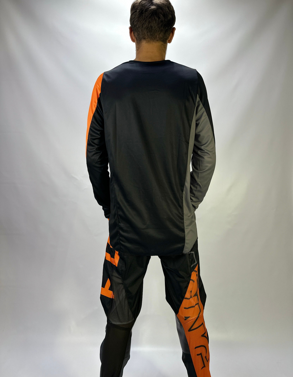 Мотокостюм FOX