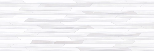 Керамическая Плитка Декор PRIMAVERA/IND Amore Silver Decor 06 DG09-06 glossy 300х900х9,8