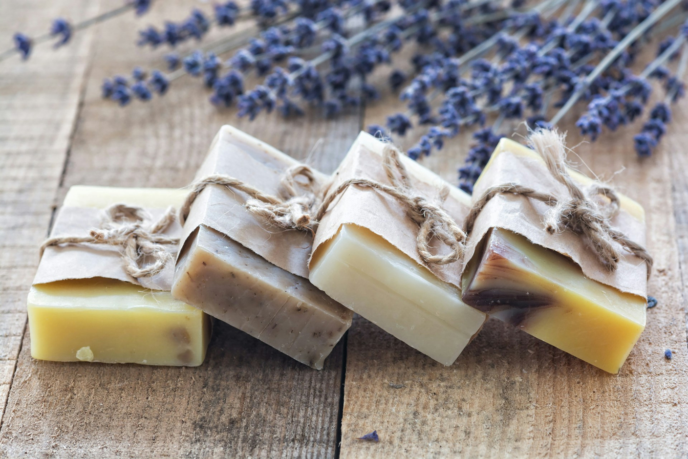 <strong>Speick Natural Cosmetics</strong>