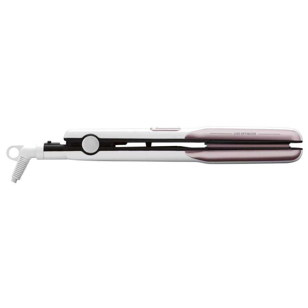Выпрямитель для волос Rowenta Premium Care Liss&Curl SF7660F0