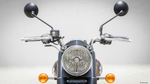 Royal Enfield Bullet 350 Standard Black