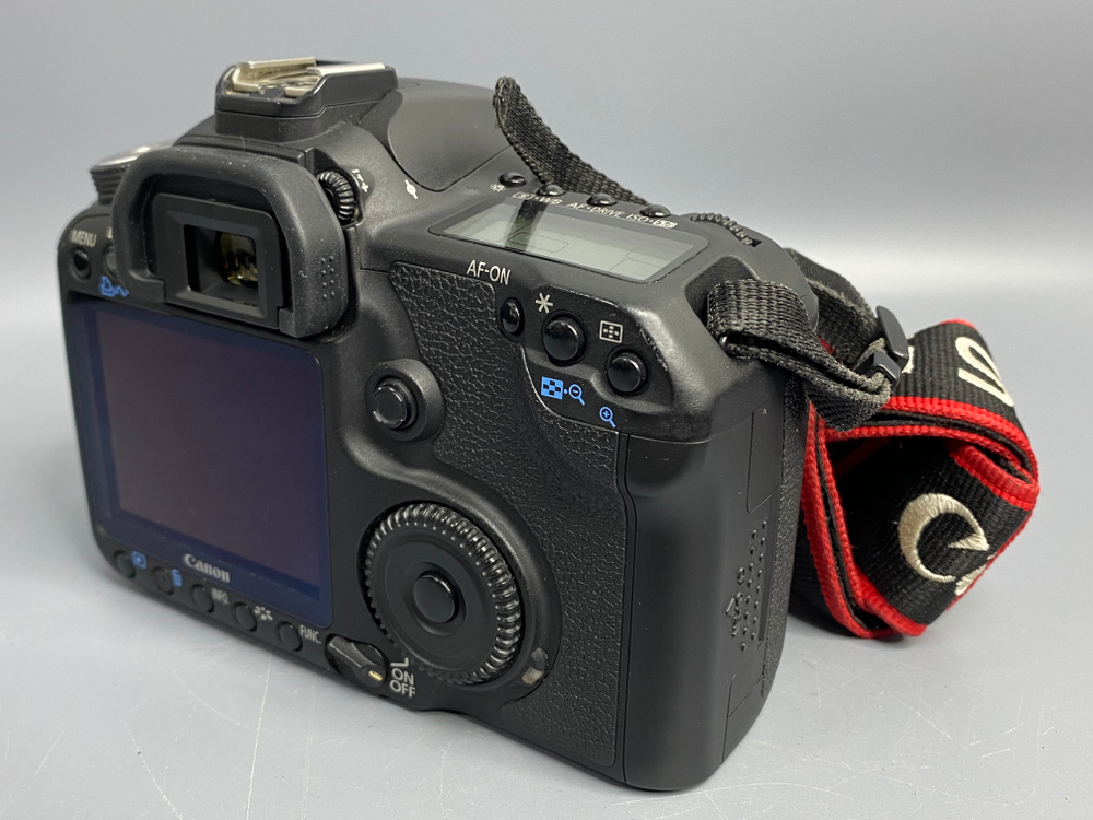 Canon EOS 50D Body 20.000 кадров