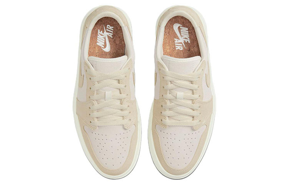 Кроссовки Jordan Air Jordan 1 Elevate Low (Женская размерная сетка)
