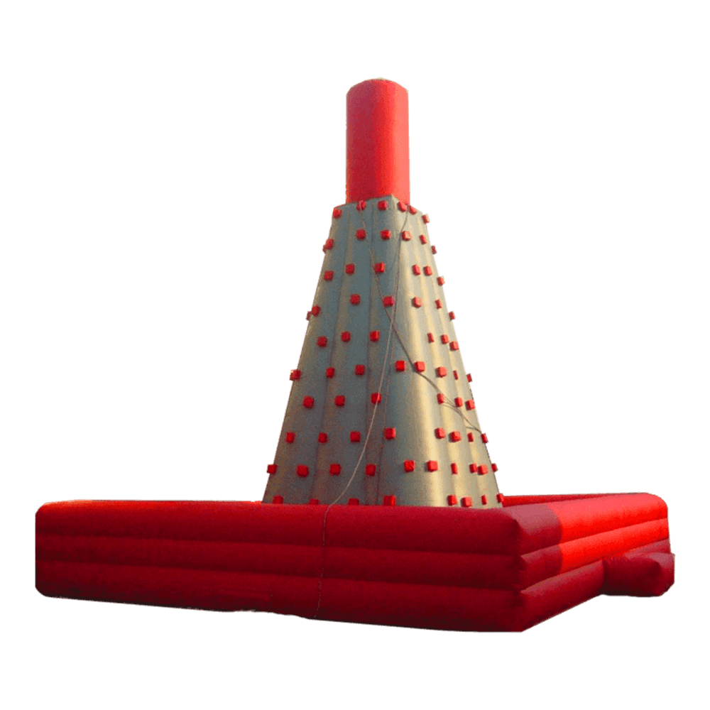 Скалодром "Вышка-скала" 6*6*7 м