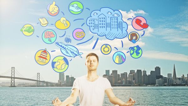 Развитие визуализации Развитие визуализации