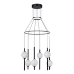 Светильник подвесной PEEK LED 51W 3000K