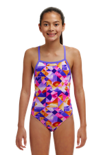 Купальник FUNKITA Girl's Ocean Sunset