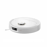 Робот-пылесос Roborock Qrevo C Pro, White (RRW0PEP)