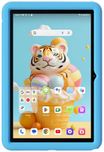Планшет Blackview Tab 80 Kids 10.1 дюйм 4 Гб/64 Гб голубой