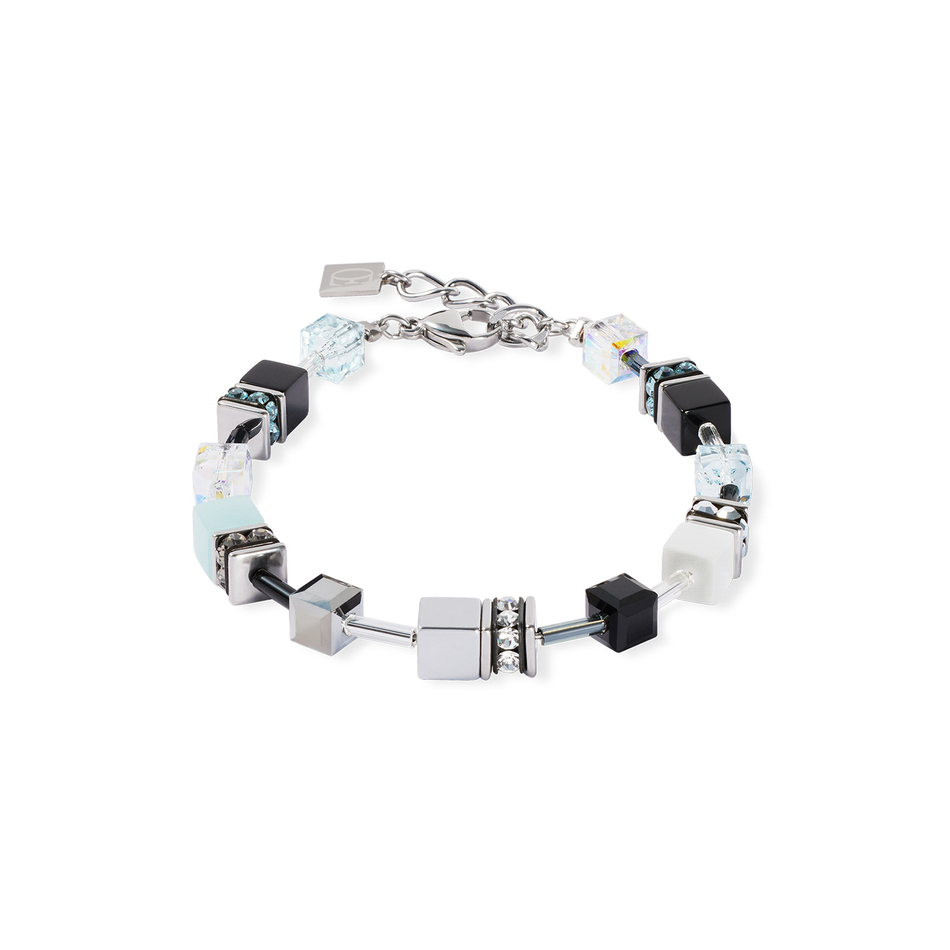 Браслет Coeur de Lion Soft Aqua 2838/30-2027