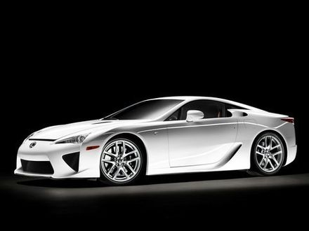 LFA