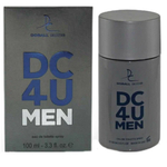 Dorall Collection DC 4U edT 100ml men