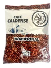 Кофе молотый Caldense Tradicional 250 г, 4 шт